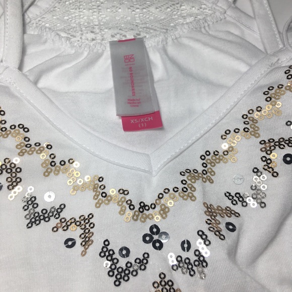 NO BOUNDARIES TANK TOP - Picture 7 of 7